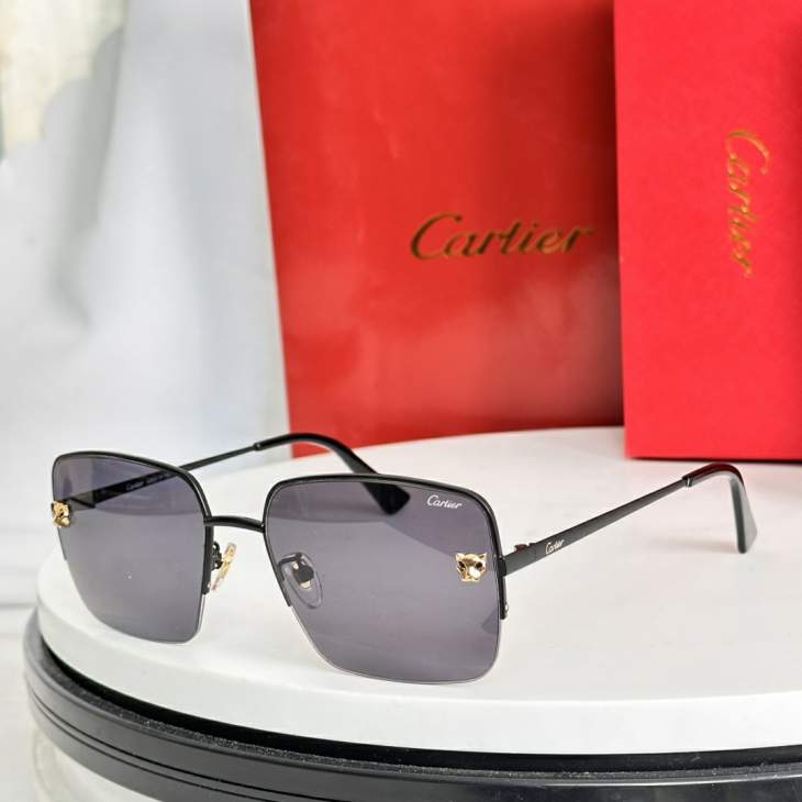 Picture of Cartier Sunglasses _SKUfw77835967fw